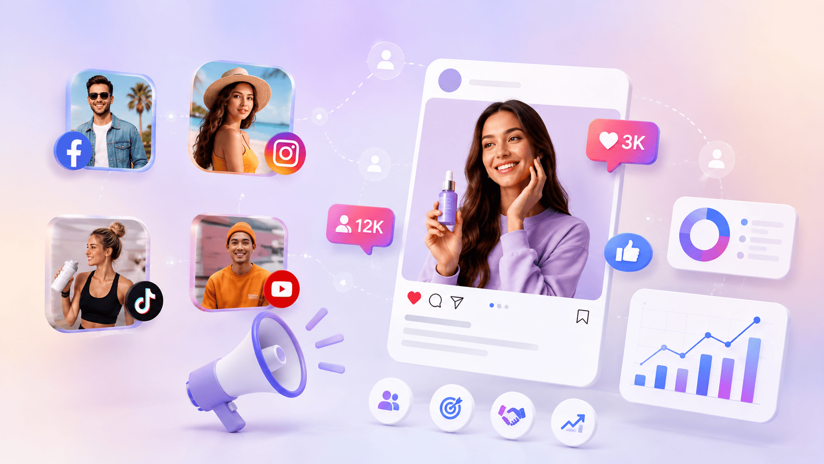 Influencer Marketing