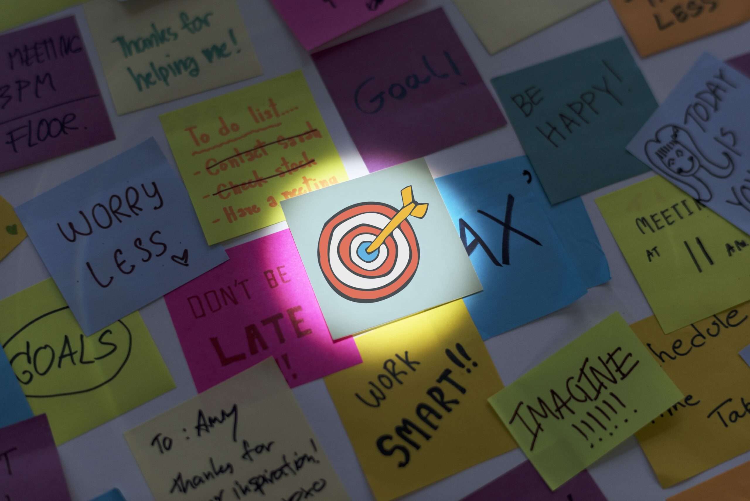 Targeted Advertising