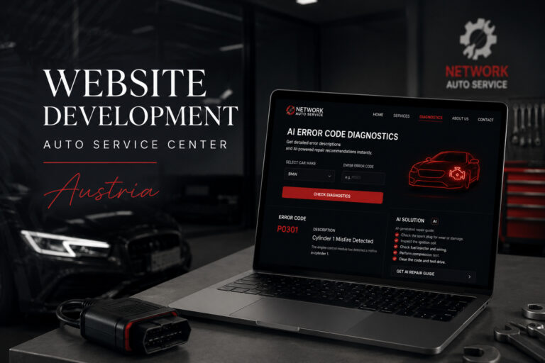 AI-Powered Car Diagnostics: Neural Network Integration & Data Parsing
